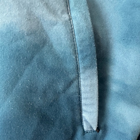 RunDisney zip up - Picture 3 of 4